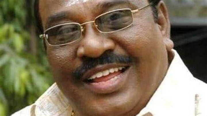 T. P. Gajendran