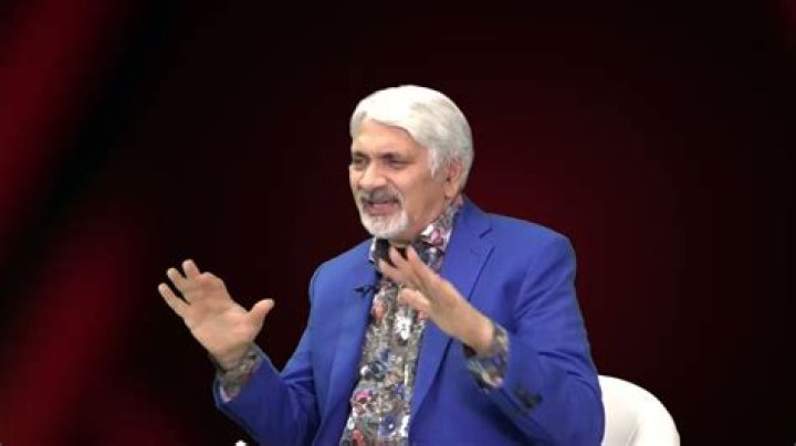 Tahir Aslam Gora
