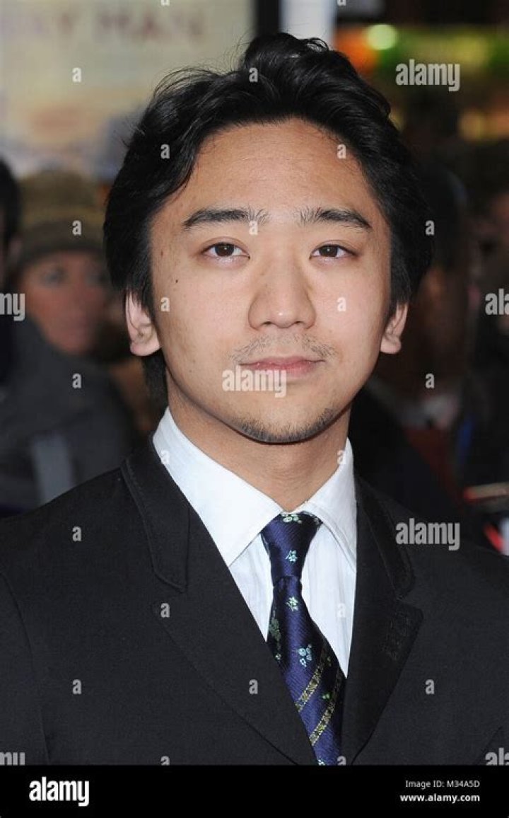 Tanroh Ishida
