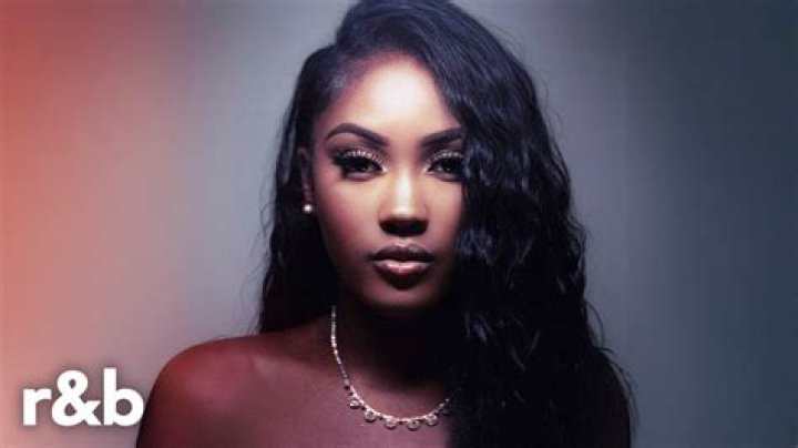 Tasha Mac
