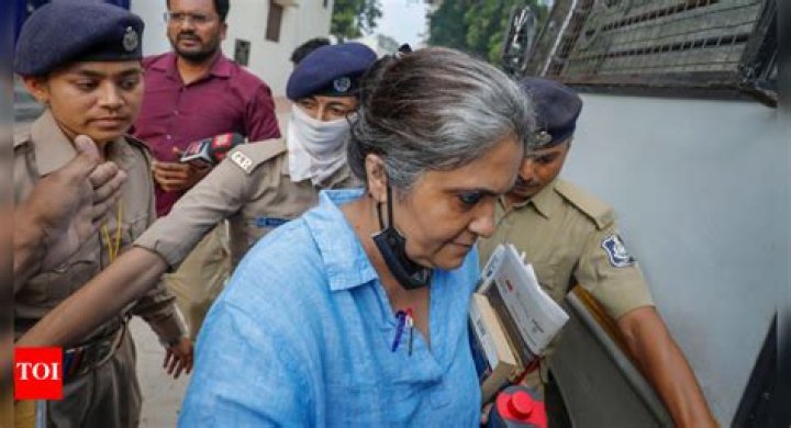 Teesta Setalvad