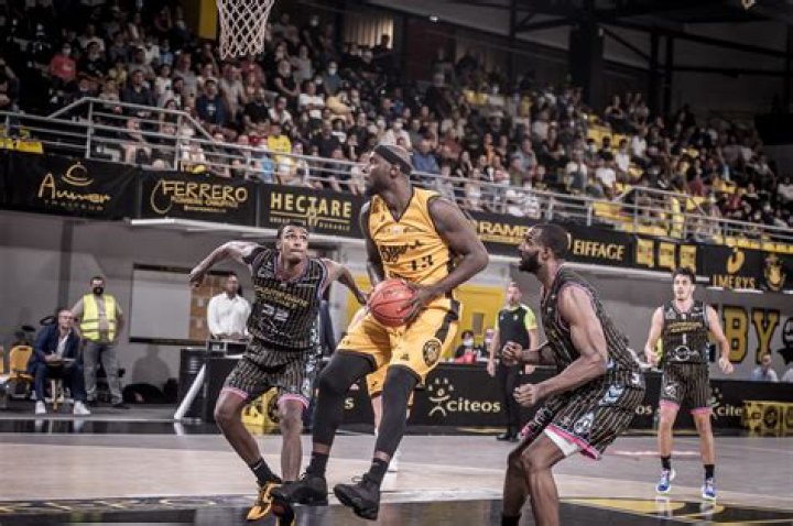 Terell Parks