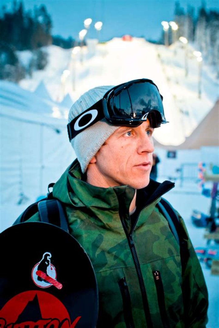 Terje Hakonsen