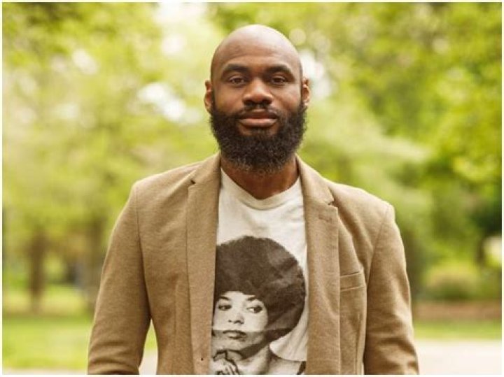 Terrell Jermaine Starr
