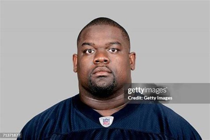 Terrence Metcalf