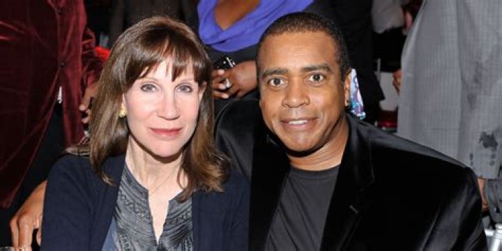 The Unknown Facts About Ahmad Rashd’s Ex-Wife – Sale Johnson