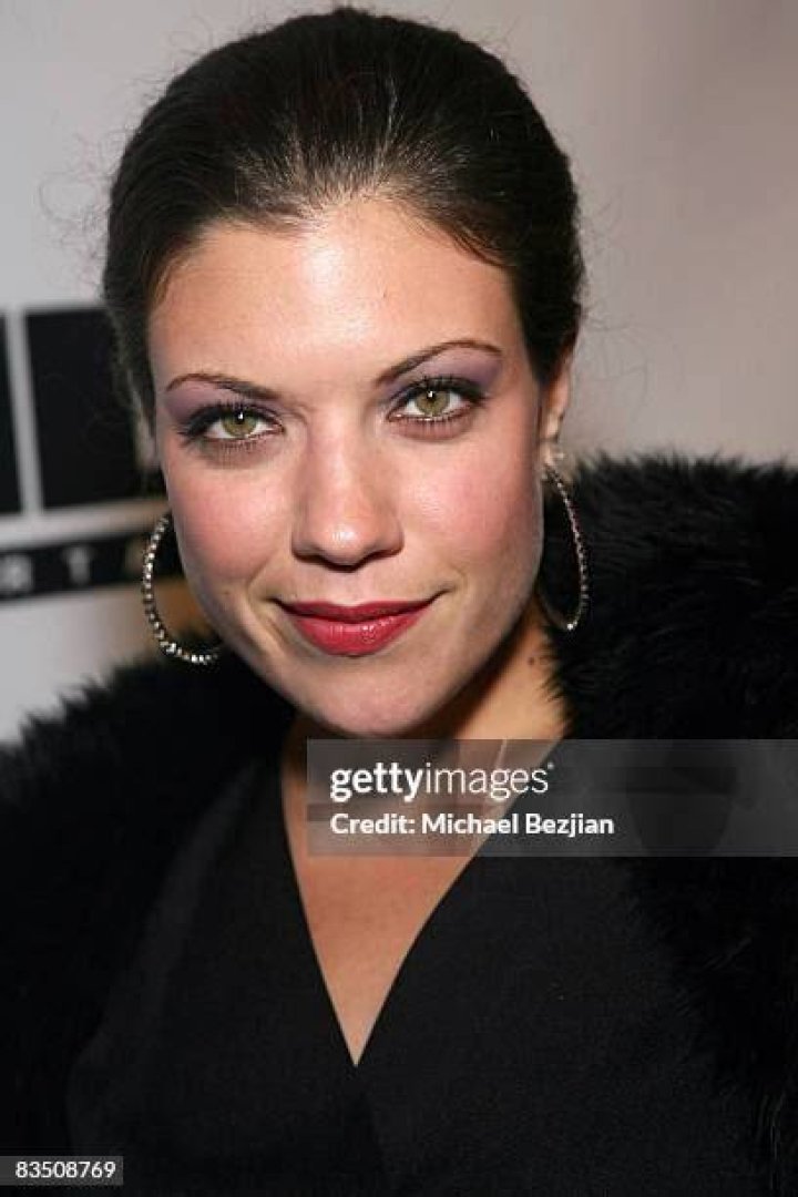 Tiffany Shepis