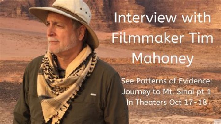 Tim Mahoney
