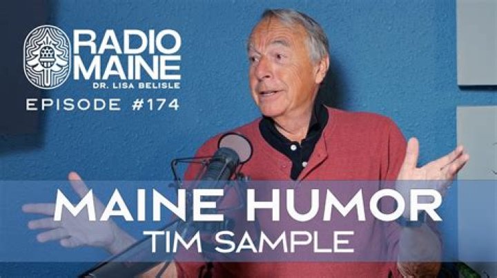Tim Sample