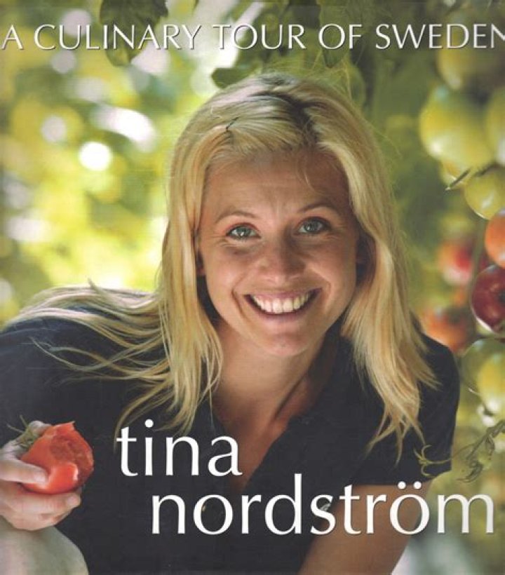 Tina Nordstrom