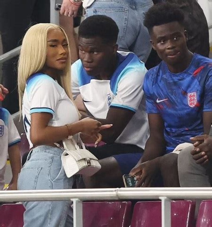 Tolami Benson- Wiki, Bio, Height, Net Worth, Boyfriend