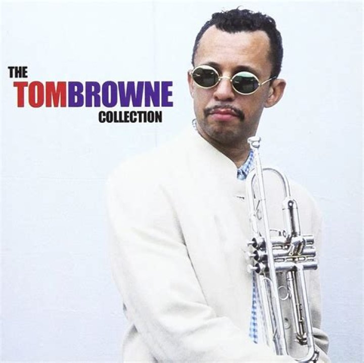 Tom Browne