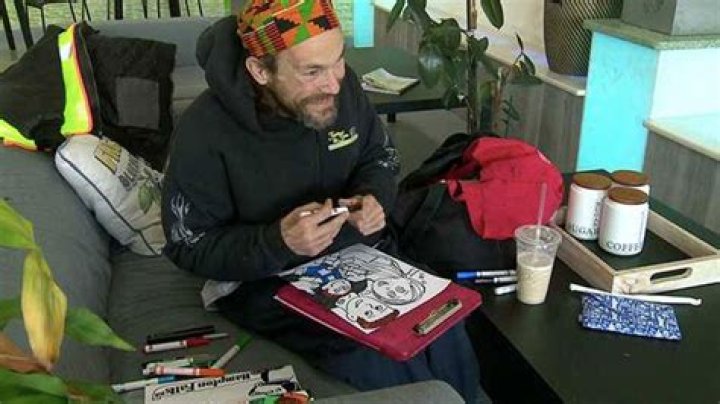 Tomaso Schena Death Cause- Did The Haverhill Artist Died Of Diabetes?