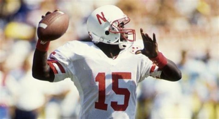 Tommie Frazier