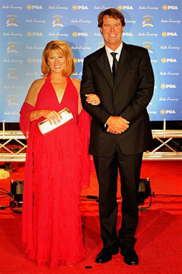 Toni Azinger- All About Paul Azinger Wife | Wiki, Age & Relationship