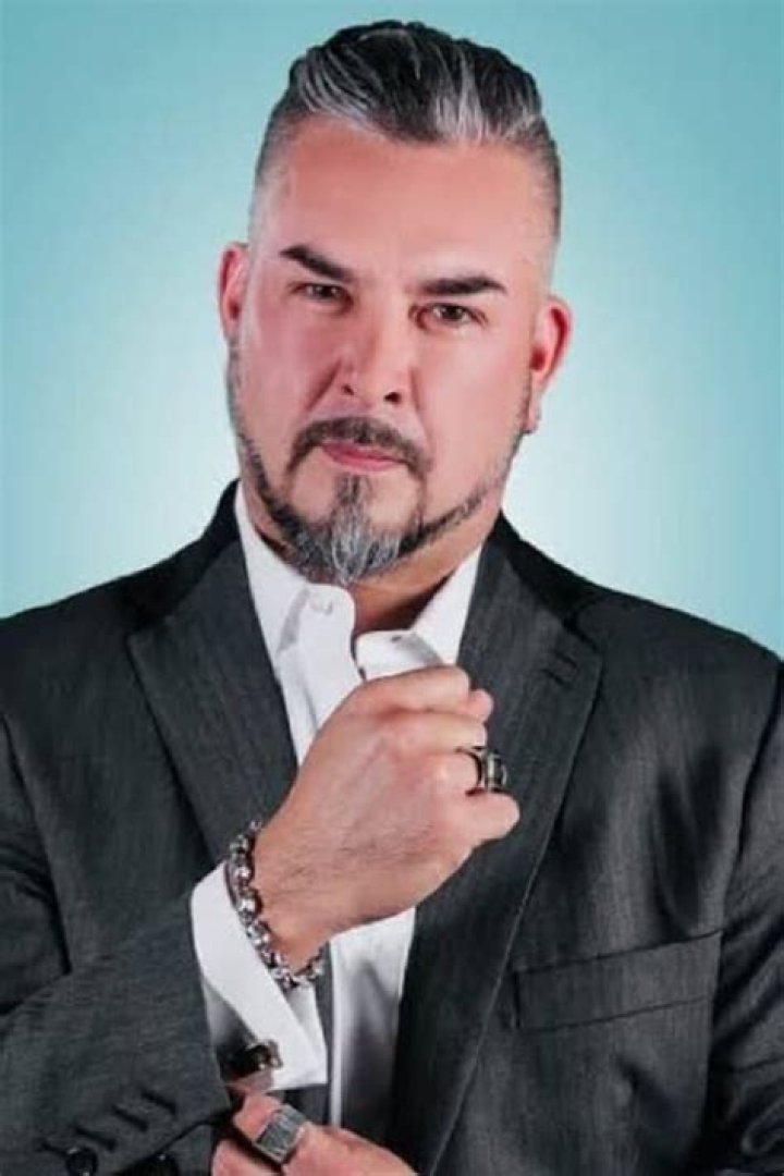 Tono Méndez