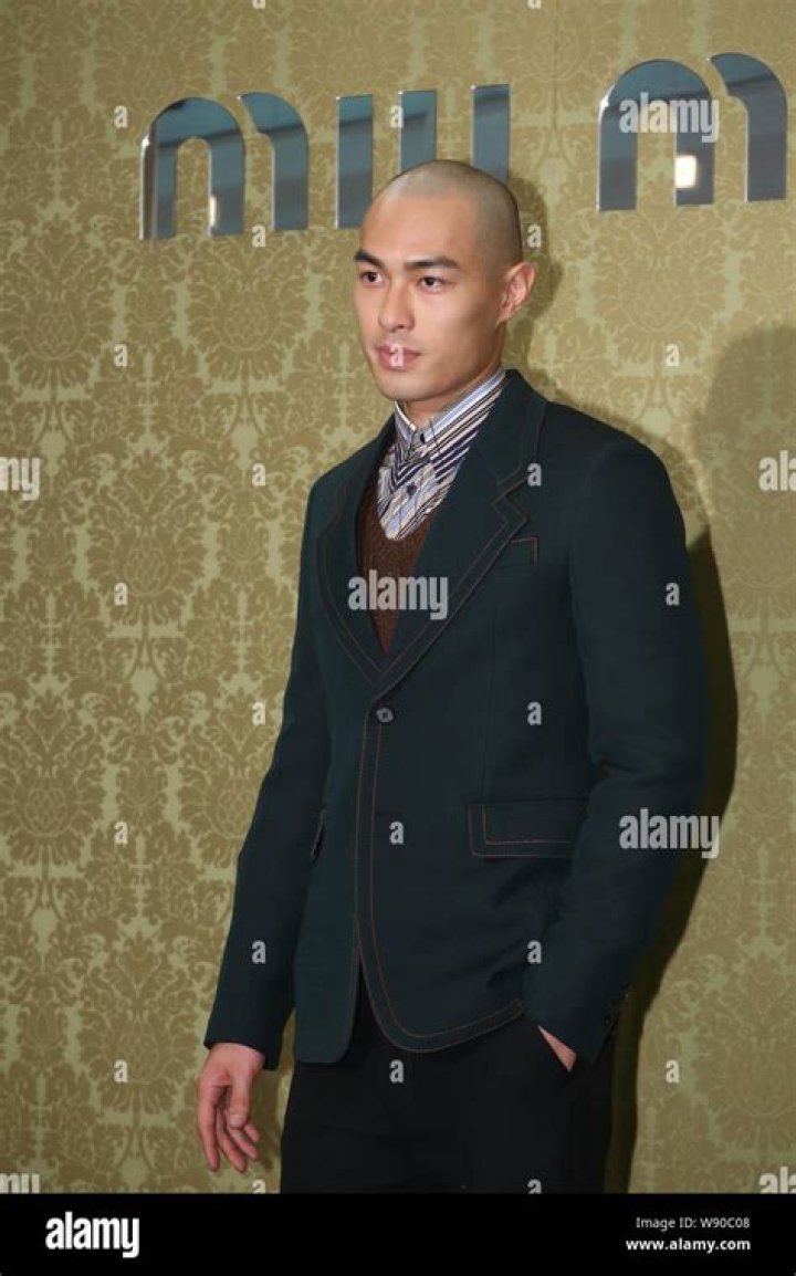 Tony Yang