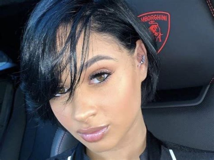 Tori Brixx