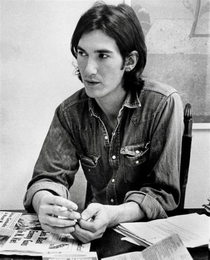 Townes Van Zandt