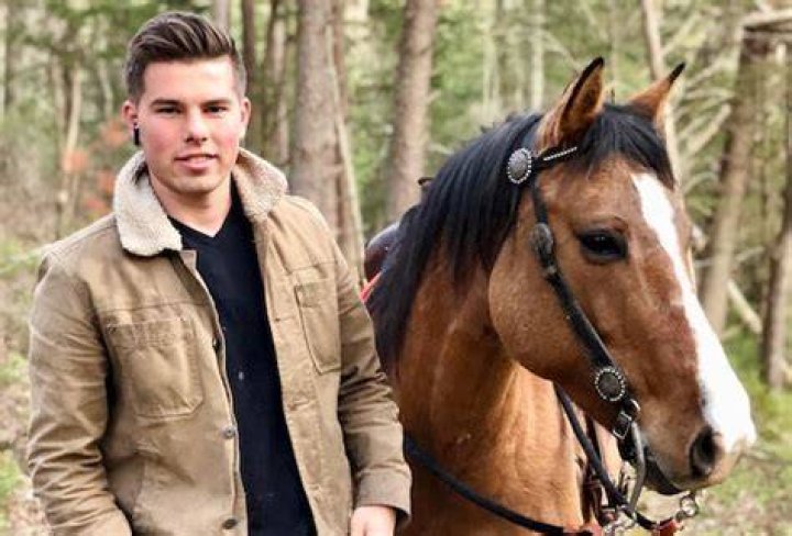 Trace Bates | Bio, Age, Net Worth, Relationship, Career