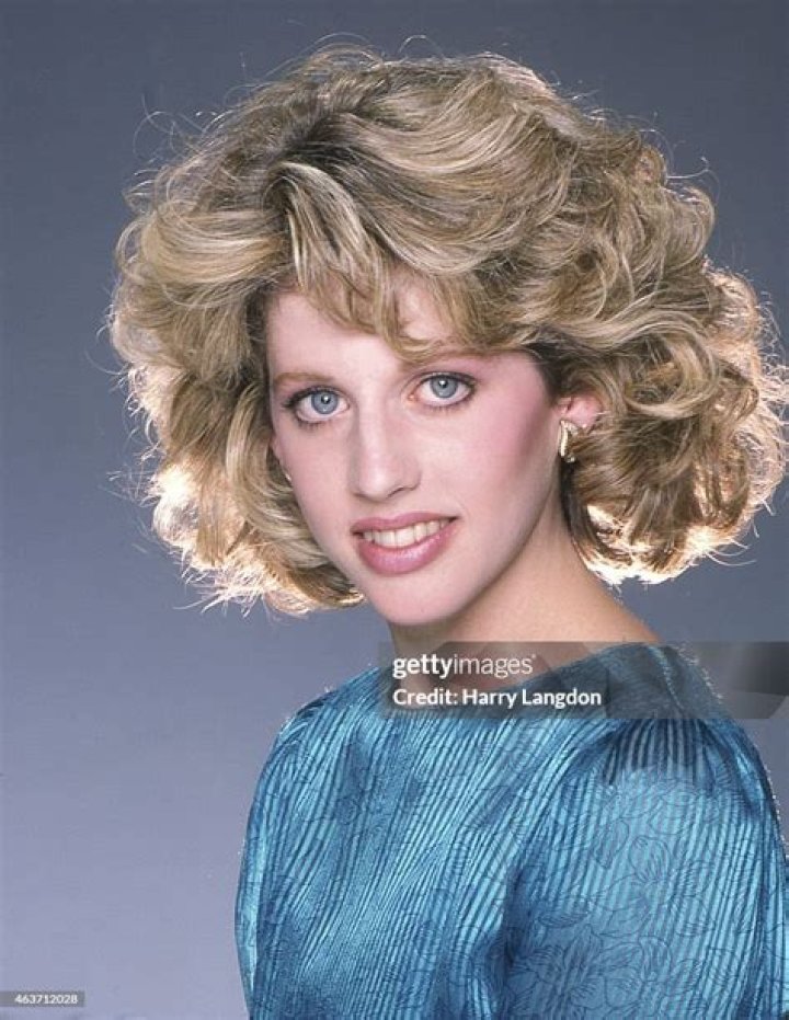 Tracy Nelson