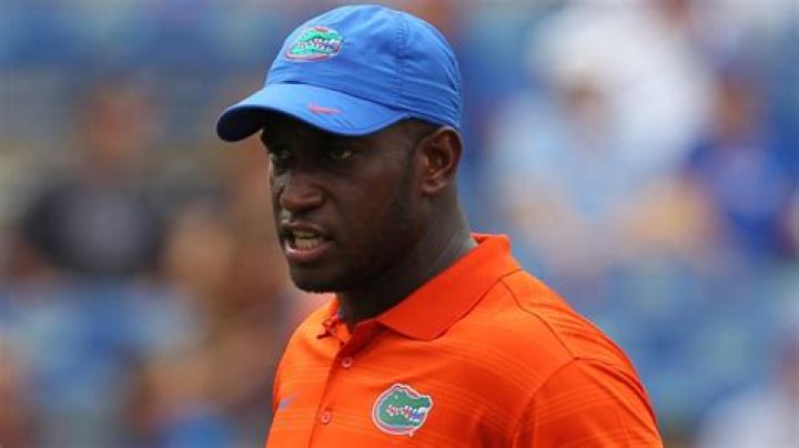 Travaris Robinson