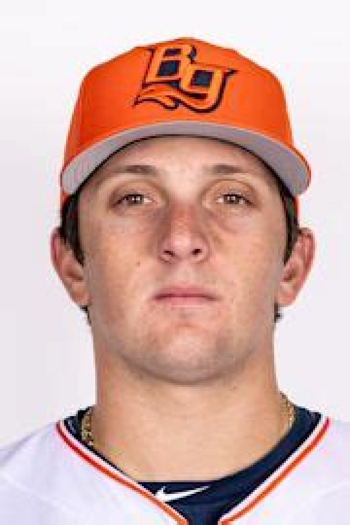 Trevor Harrison