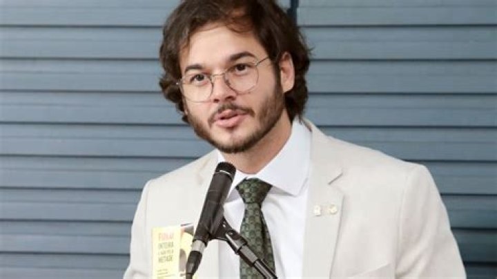 Tulio Gadelha