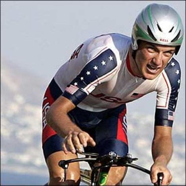 Tyler Hamilton