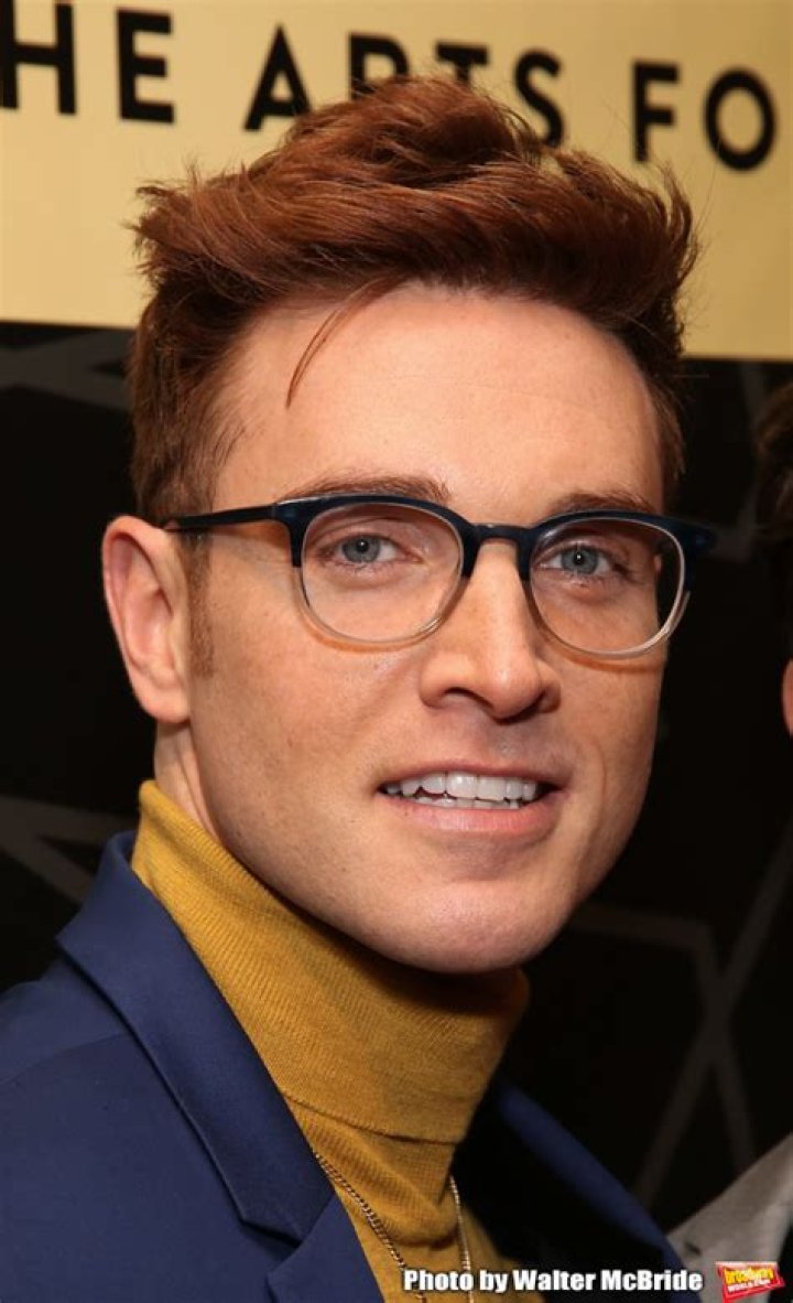 Tyler Hanes