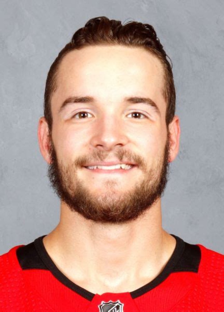 Tyler Parsons