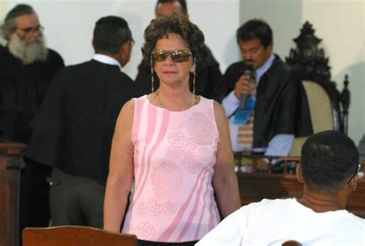 Valentina De Andrade | Age, Family And Net Worth