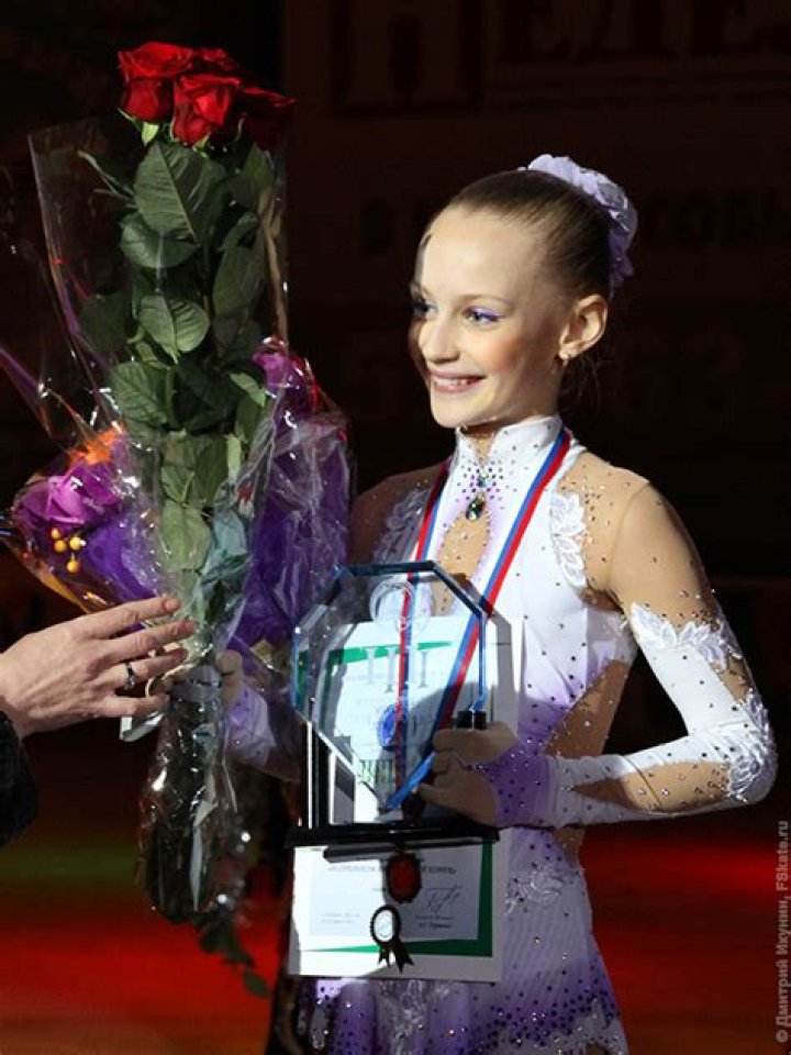 Valeria Mikhailova