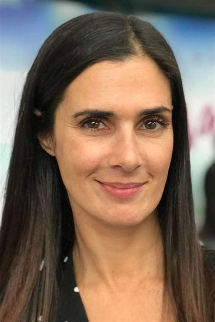 Vanessa Saba