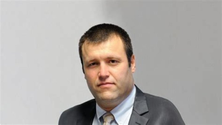 Velizar Dimov