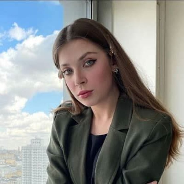 Veronika Troshina | Bio, Age, Net Worth, Relationship, Career