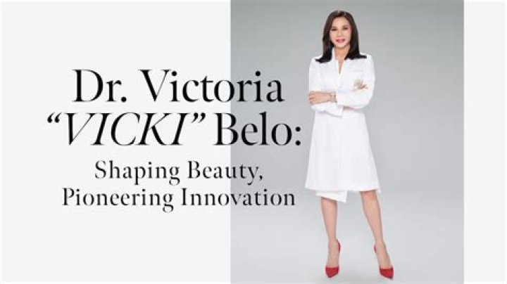 Vicki Belo