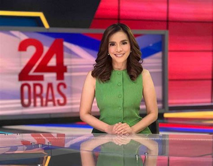 Vicky Morales