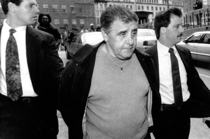 Victor Orena