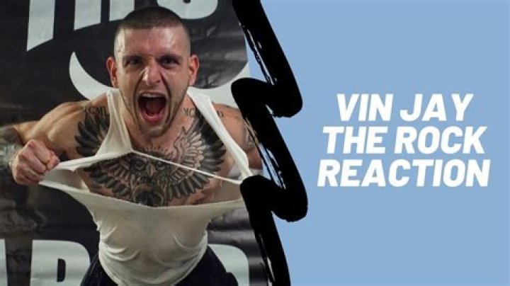 Vin Jay