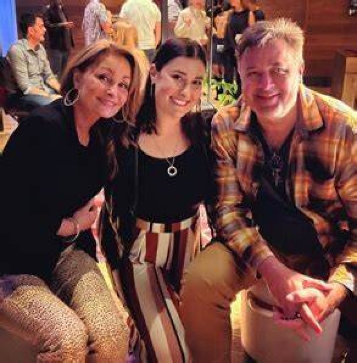 Vince Gill | Parents, J. Stanley Gill And Jerene Gill, Sibling