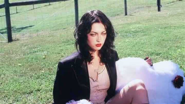 Violet Grohl