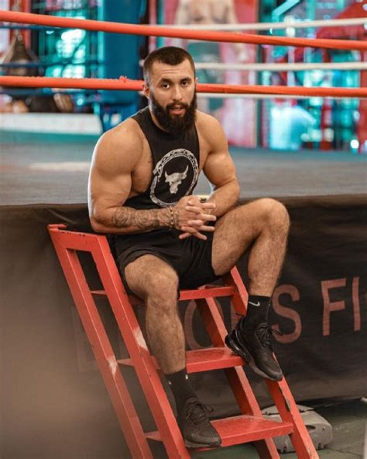 Vladimir Shmondenko