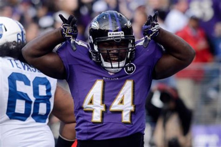 Vonta Leach