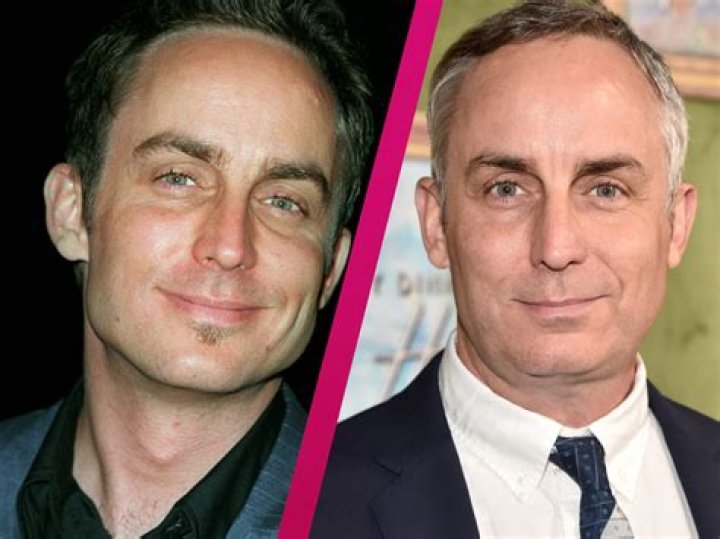 Wallace Langham