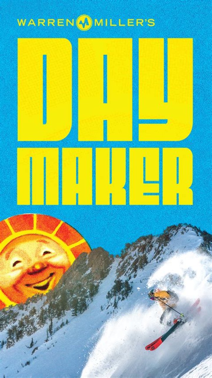 Warren Miller