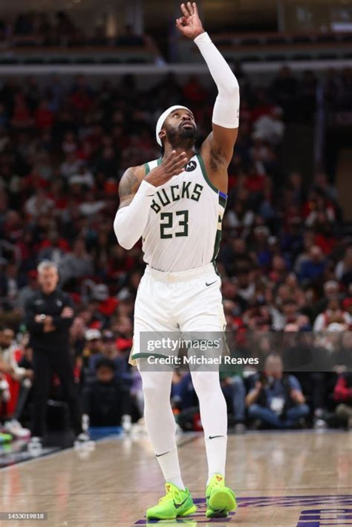 Wesley Matthews