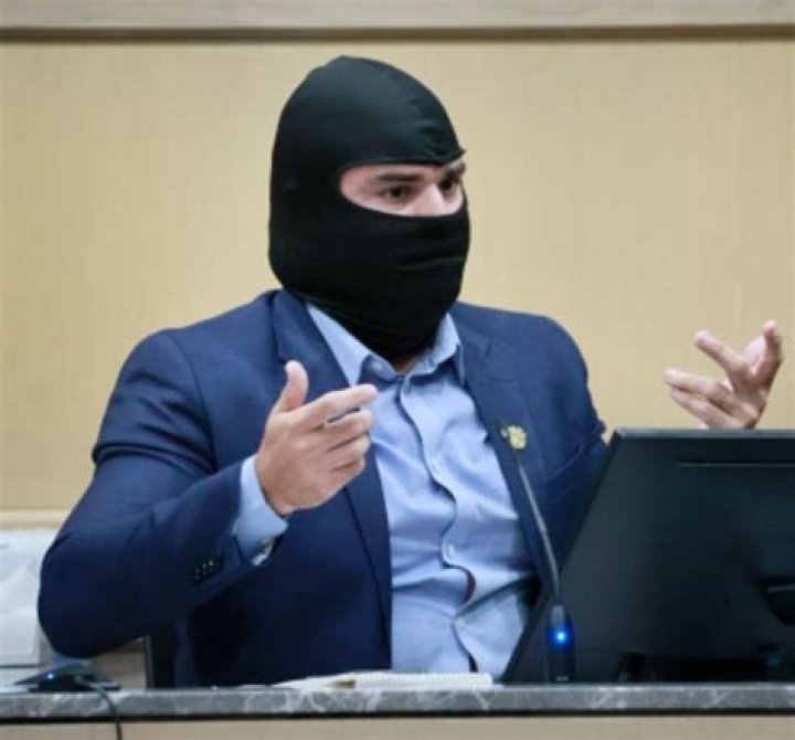 What Does Detective Danny Polo Look Like In Real Life