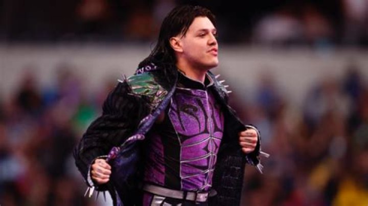What Happened To Dominik Mysterio | Arrest And Charges