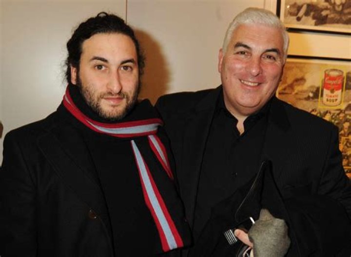 Where Is Amy Winehouse’s Brother, Alex Winehouse? Family And Wealth